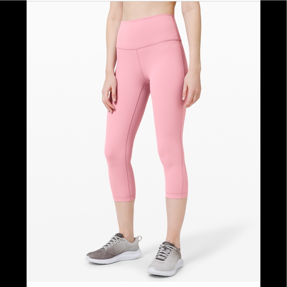 NEW Lululemon Leggings size 4